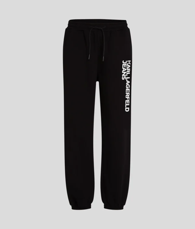 SLIM-FIT EŞOFMAN ALT SLIM-FIT EŞOFMAN ALT