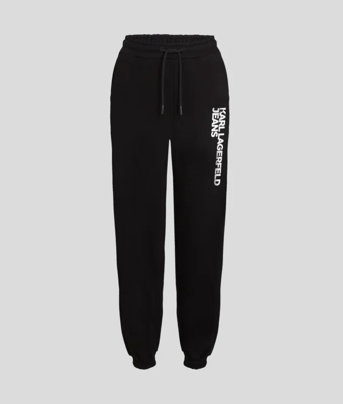 SLIM-FIT EŞOFMAN ALT SLIM-FIT EŞOFMAN ALT