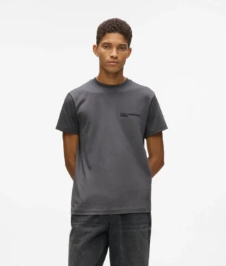 SLIM-FIT TİŞÖRT