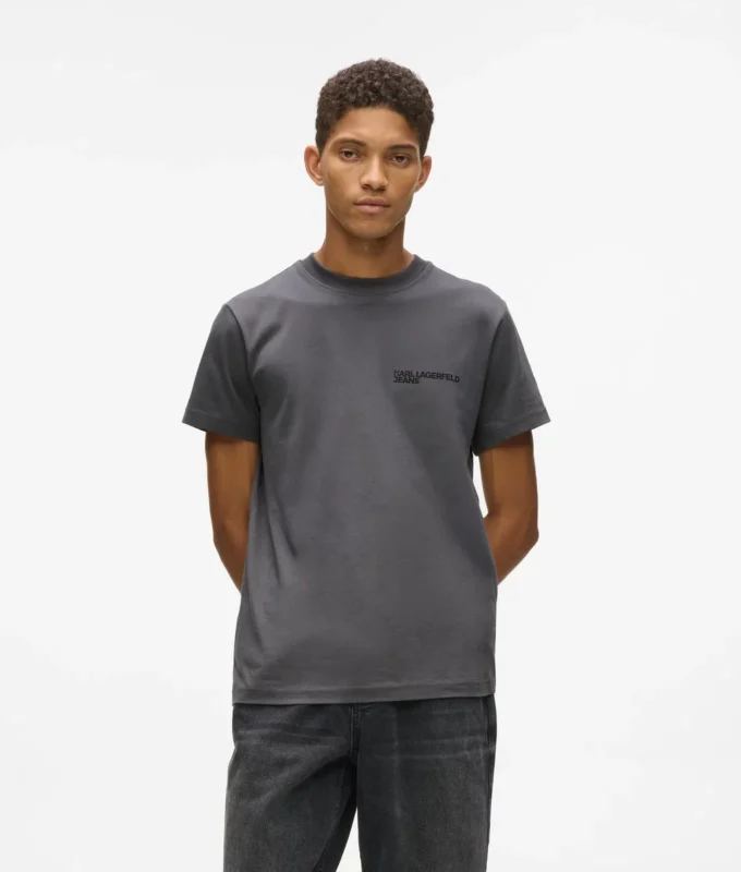 SLIM-FIT TİŞÖRT SLIM-FIT TİŞÖRT