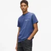 SLIM-FIT TİŞÖRT