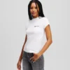 SLIM-FIT TİŞÖRT SLIM-FIT TİŞÖRT