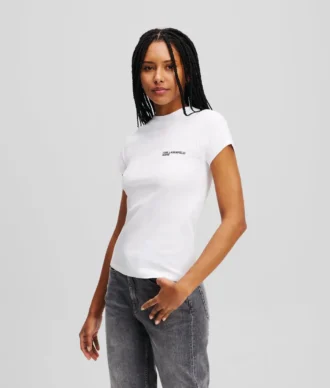 SLIM-FIT TİŞÖRT