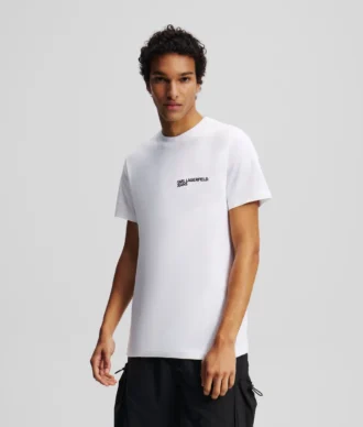 SLIM-FIT TİŞÖRT