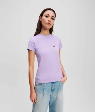 SLIM-FIT TİŞÖRT