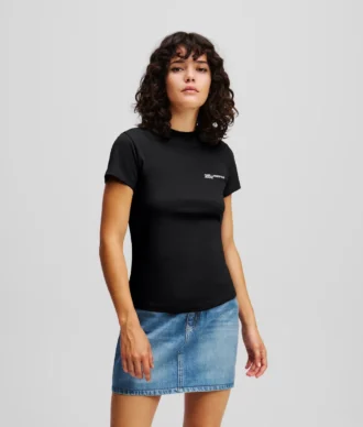SLIM-FIT TİŞÖRT