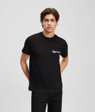 SLIM-FIT TİŞÖRT