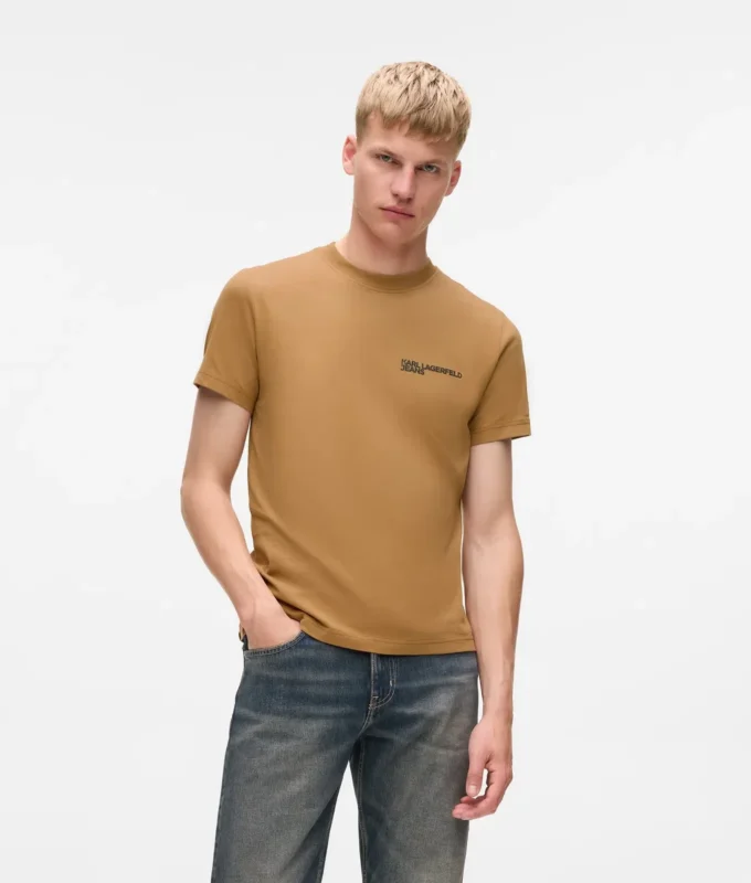 SLIM-FIT TİŞÖRT