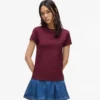 SLIM-FIT TİŞÖRT SLIM-FIT TİŞÖRT