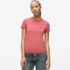SLIM-FIT TİŞÖRT SLIM-FIT TİŞÖRT