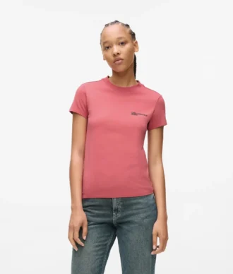 SLIM-FIT TİŞÖRT