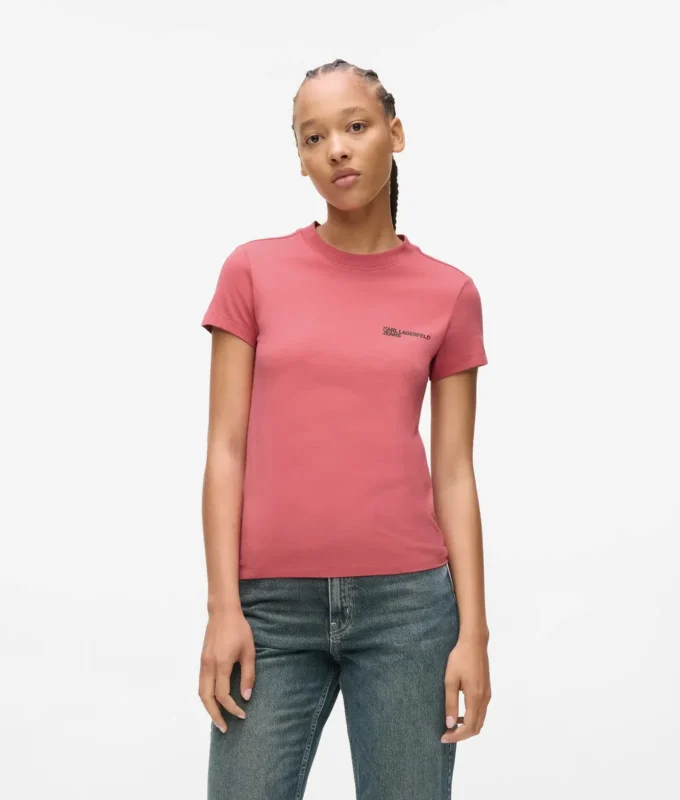 SLIM-FIT TİŞÖRT SLIM-FIT TİŞÖRT