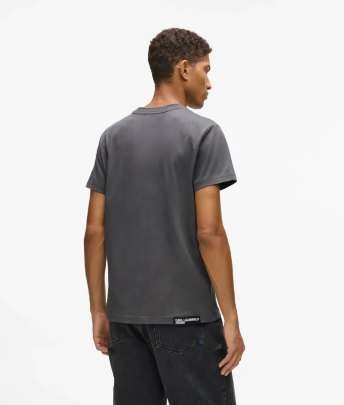 SLIM-FIT TİŞÖRT SLIM-FIT TİŞÖRT