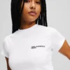 SLIM-FIT TİŞÖRT SLIM-FIT TİŞÖRT
