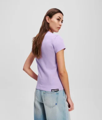 SLIM-FIT TİŞÖRT