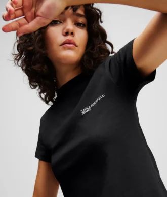 SLIM-FIT TİŞÖRT