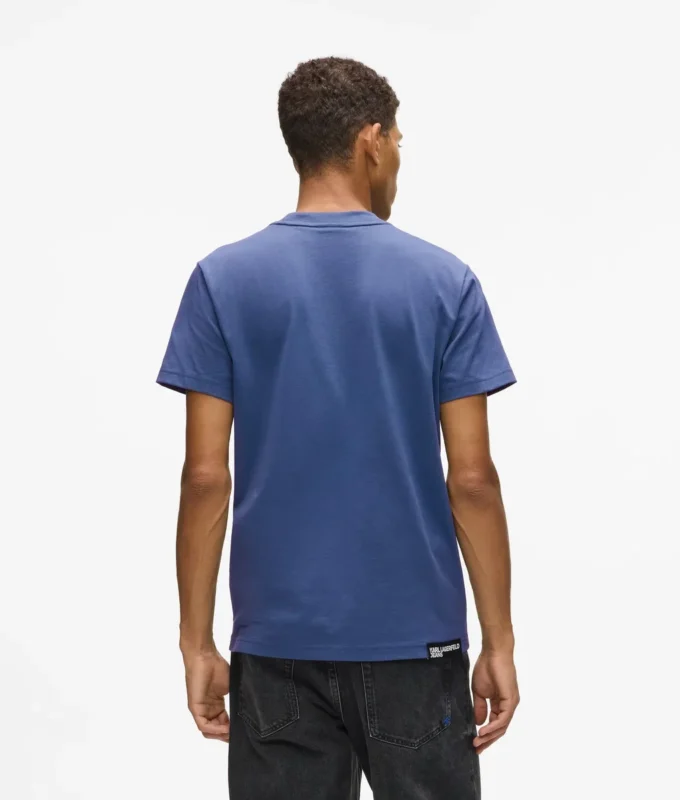 SLIM-FIT TİŞÖRT