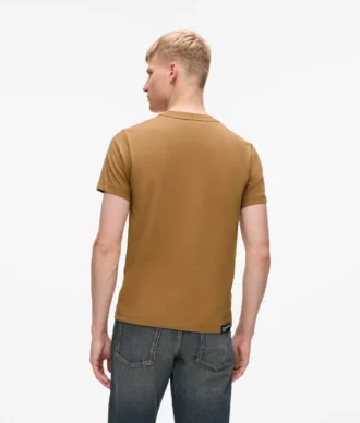 SLIM-FIT TİŞÖRT