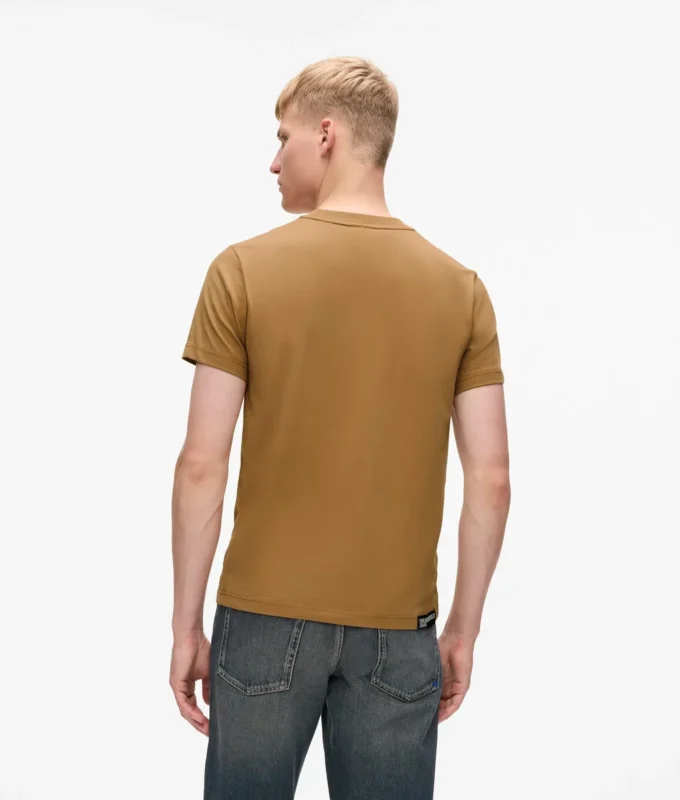 SLIM-FIT TİŞÖRT