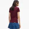 SLIM-FIT TİŞÖRT SLIM-FIT TİŞÖRT