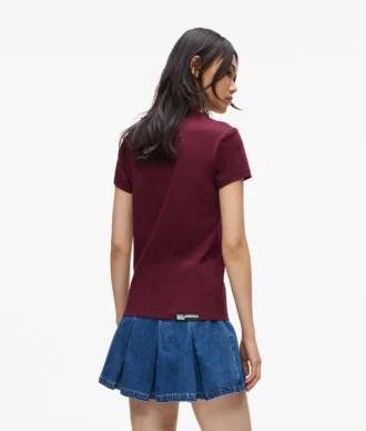 SLIM-FIT TİŞÖRT