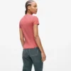 SLIM-FIT TİŞÖRT SLIM-FIT TİŞÖRT