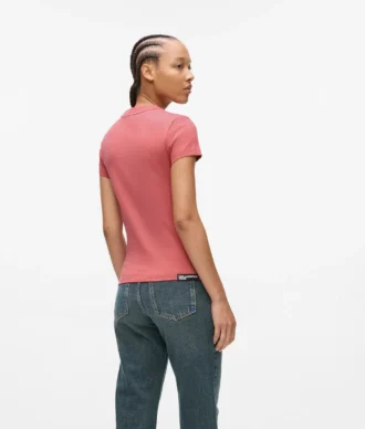 SLIM-FIT TİŞÖRT