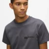 SLIM-FIT TİŞÖRT SLIM-FIT TİŞÖRT