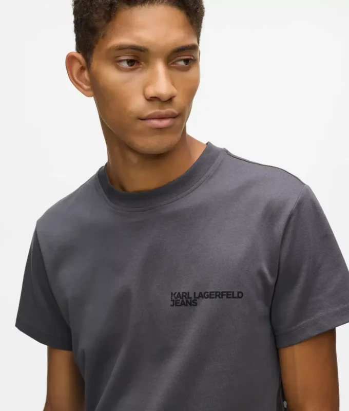 SLIM-FIT TİŞÖRT SLIM-FIT TİŞÖRT