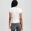 SLIM-FIT TİŞÖRT SLIM-FIT TİŞÖRT