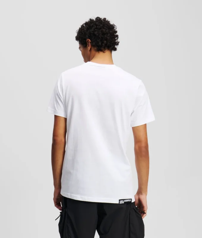 SLIM-FIT TİŞÖRT