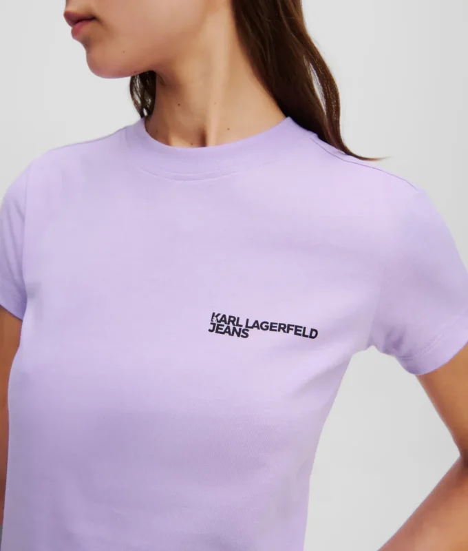 SLIM-FIT TİŞÖRT SLIM-FIT TİŞÖRT