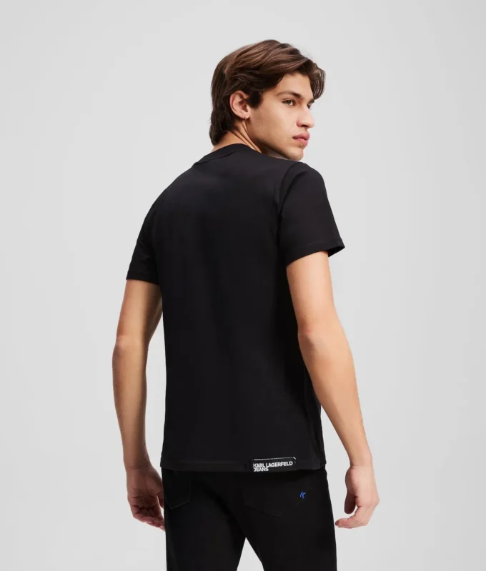 SLIM-FIT TİŞÖRT