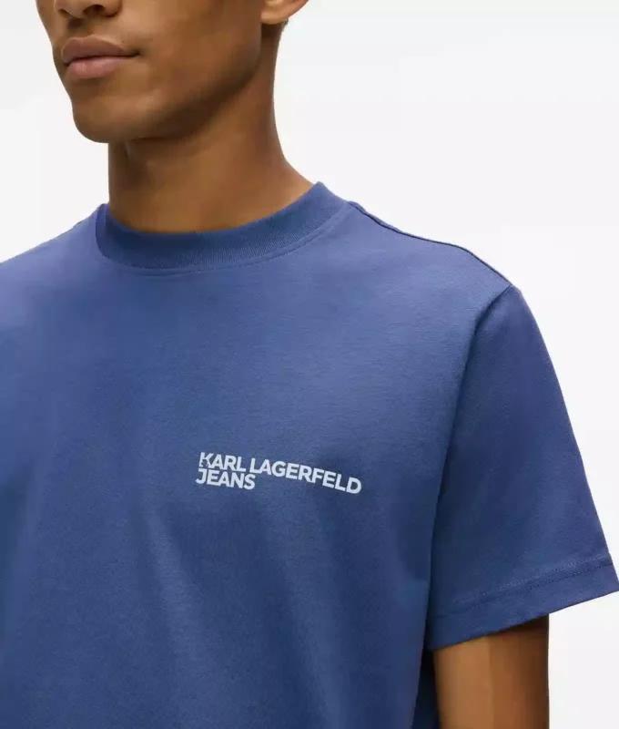 SLIM-FIT TİŞÖRT