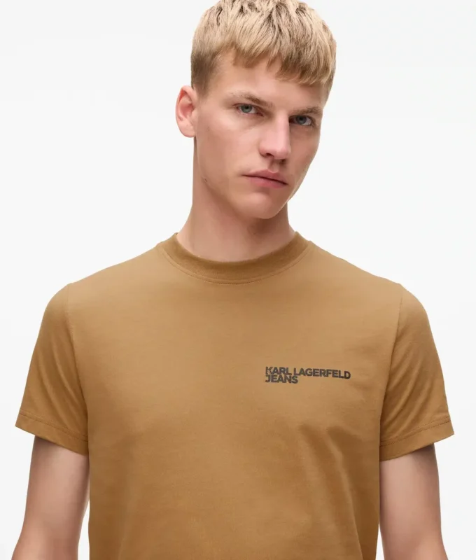 SLIM-FIT TİŞÖRT