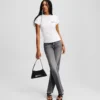 SLIM-FIT TİŞÖRT SLIM-FIT TİŞÖRT