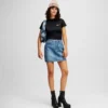 SLIM-FIT TİŞÖRT SLIM-FIT TİŞÖRT