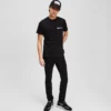 SLIM-FIT TİŞÖRT