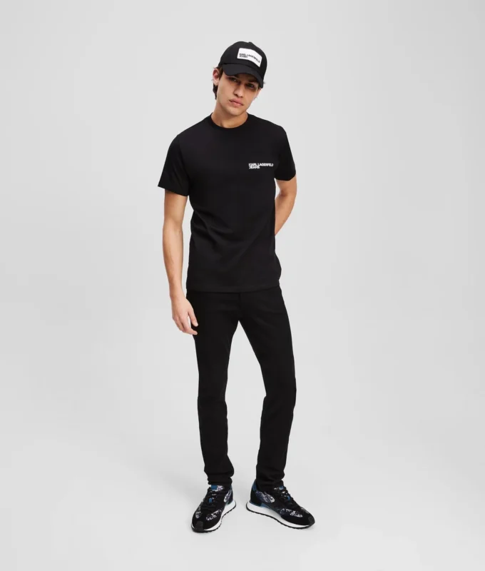 SLIM-FIT TİŞÖRT