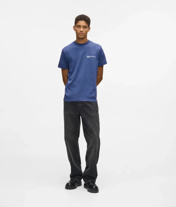 SLIM-FIT TİŞÖRT