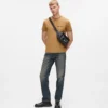 SLIM-FIT TİŞÖRT