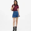SLIM-FIT TİŞÖRT SLIM-FIT TİŞÖRT