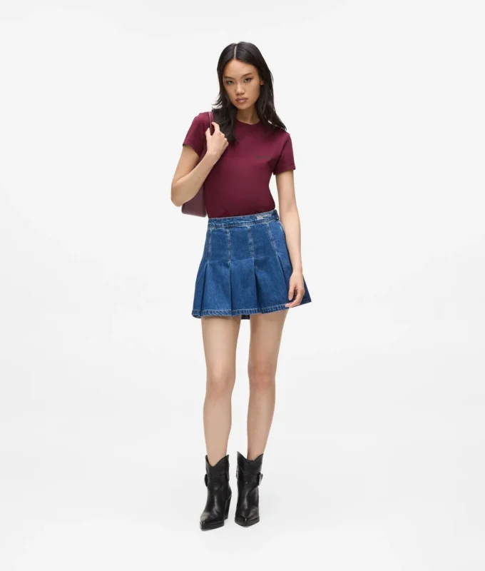 SLIM-FIT TİŞÖRT SLIM-FIT TİŞÖRT