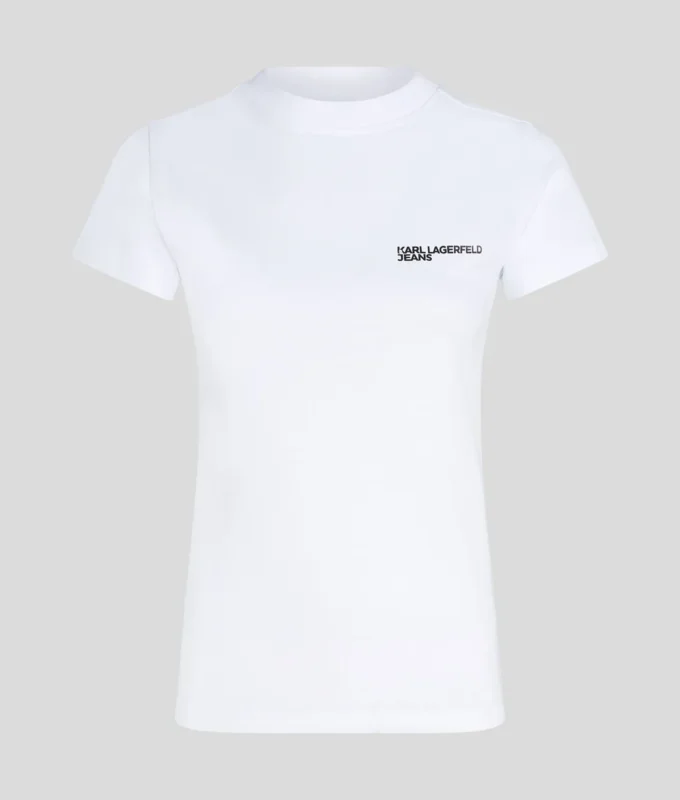 SLIM-FIT TİŞÖRT SLIM-FIT TİŞÖRT