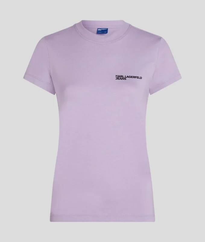 SLIM-FIT TİŞÖRT SLIM-FIT TİŞÖRT