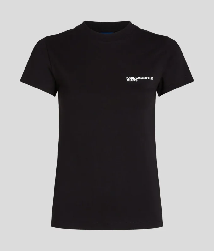SLIM-FIT TİŞÖRT SLIM-FIT TİŞÖRT