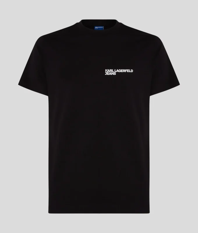 SLIM-FIT TİŞÖRT