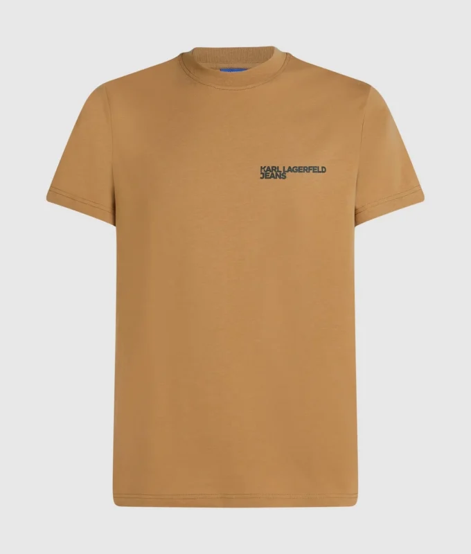 SLIM-FIT TİŞÖRT