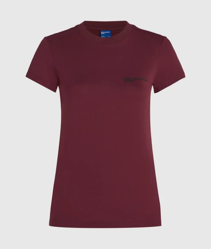 SLIM-FIT TİŞÖRT SLIM-FIT TİŞÖRT