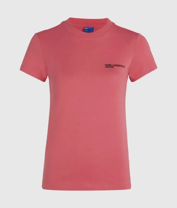 SLIM-FIT TİŞÖRT SLIM-FIT TİŞÖRT